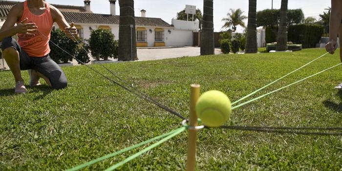 juegos de jardin
