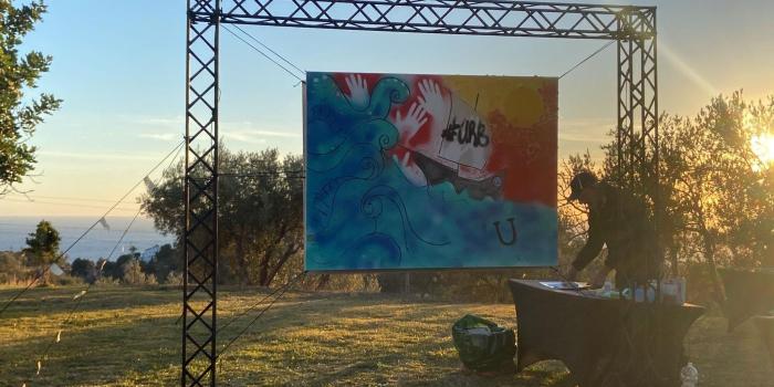 art for events spain