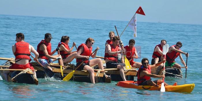 Teambildin construccion de balsas MICE Marbella