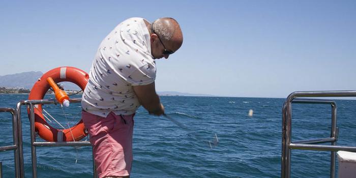 teambuilding estepona