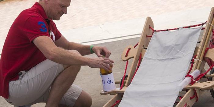 formula one teambuilding malaga