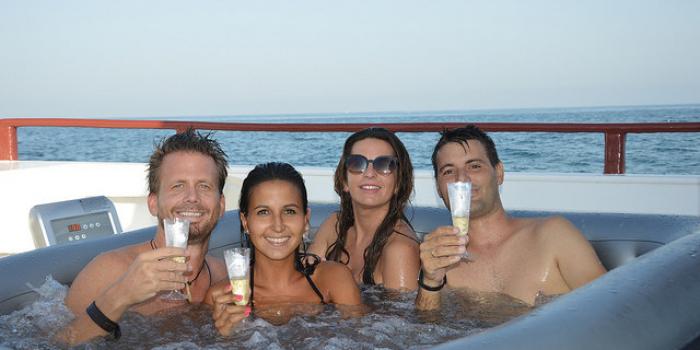 team building estepona