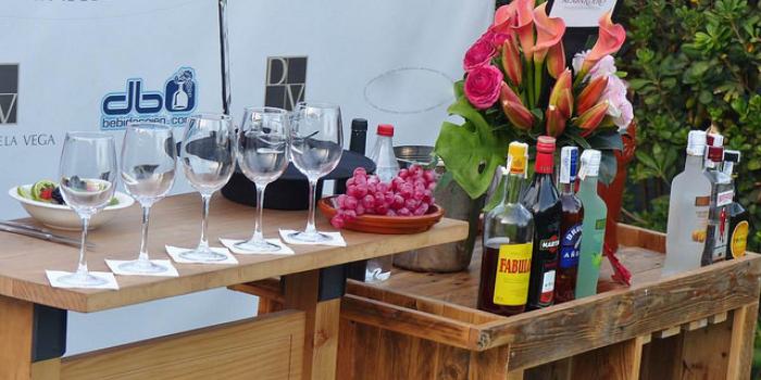 paella workshop activity teamwork in Marbs