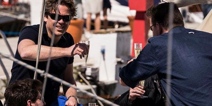 MICE incentives regata sailing in Marbella, Malaga, sotogrande