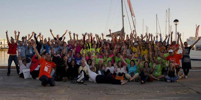 ipad city treasure hunt marbella