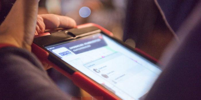 ipad city treasure hunt marbella