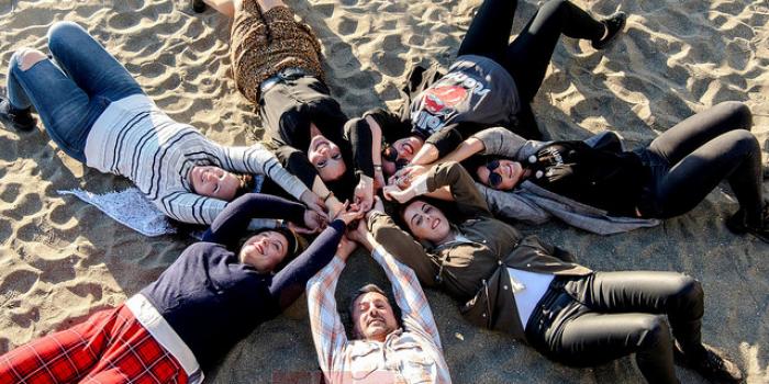 ipad city treasure hunt marbella