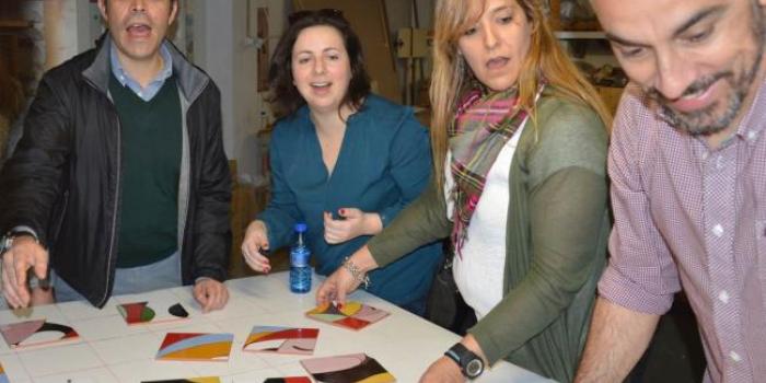 treasure hunt marbella, malaga