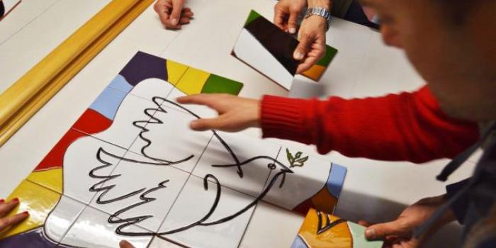 treasure hunt marbella, malaga