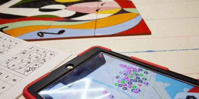 treasure hunt marbella, malaga