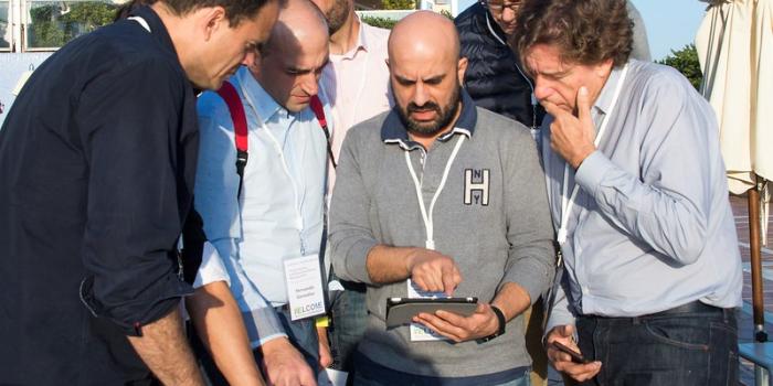 hotel activities for DMC and MICE events in Spain