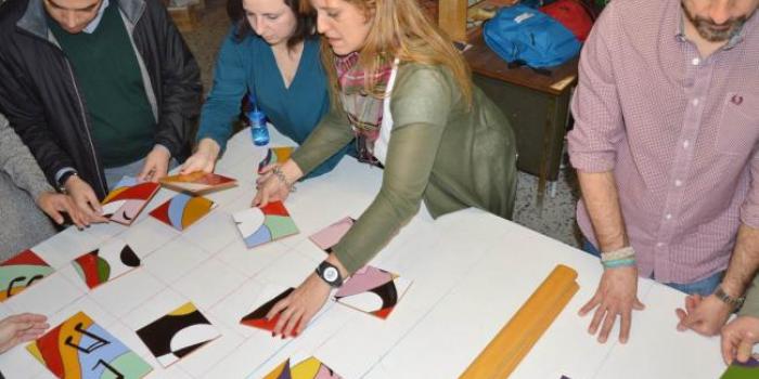 treasure hunt marbella, malaga