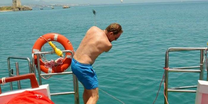 teambuilding estepona