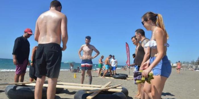 construccion de balsas MICE Marbella, Malaga