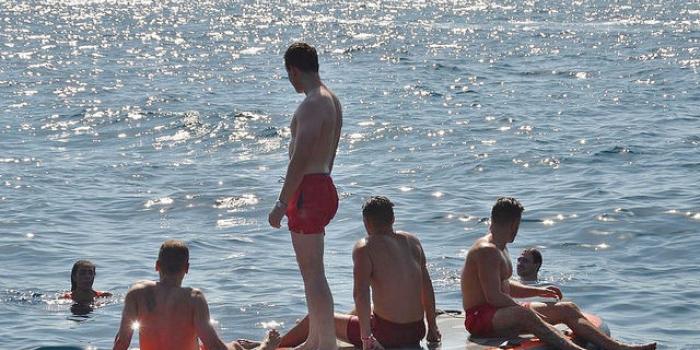 team building estepona
