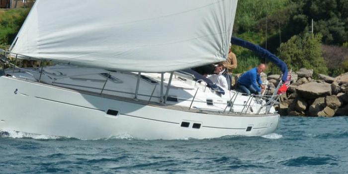 MICE incentives regata sailing in Marbella, Malaga, sotogrande