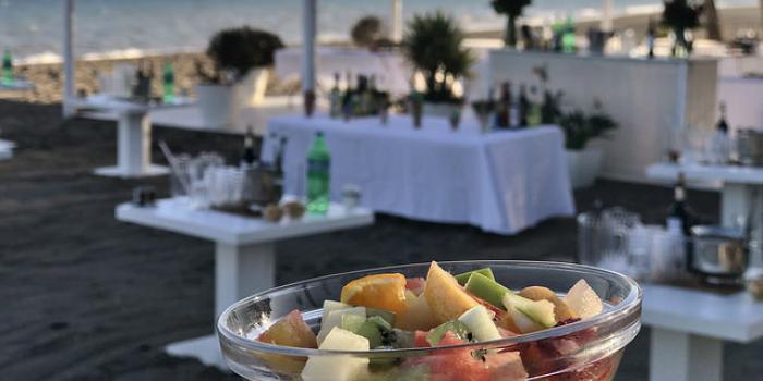 paella workshop activity teamwork in Marbs