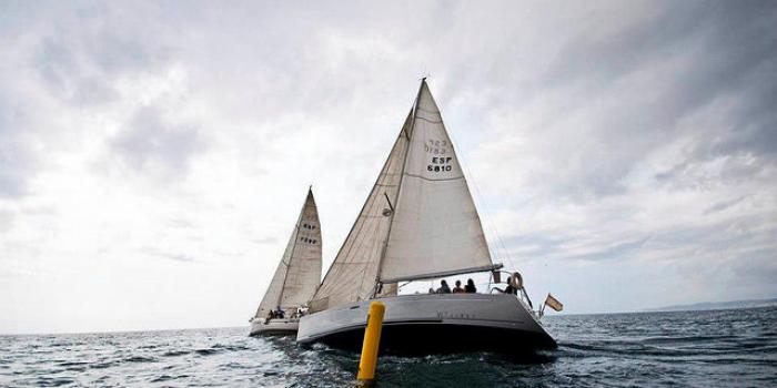 MICE incentives regata sailing in Marbella, Malaga, sotogrande