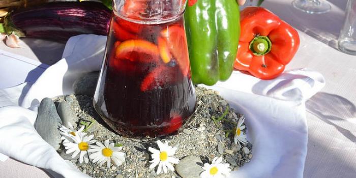 paella workshop activity teamwork in Marbs