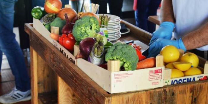 sangria workshop activity teamwork in Marbs