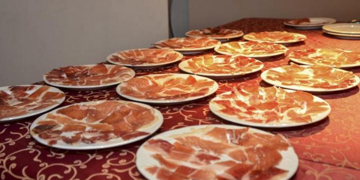 andalusian fair decoration for corporate events in Estepona, banus, fuengirola