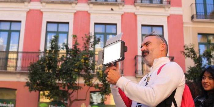 actividad de grupos teambuilding en Marbella, estepona, banus