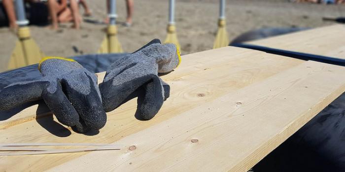 Teambilding construccion de balsas españa