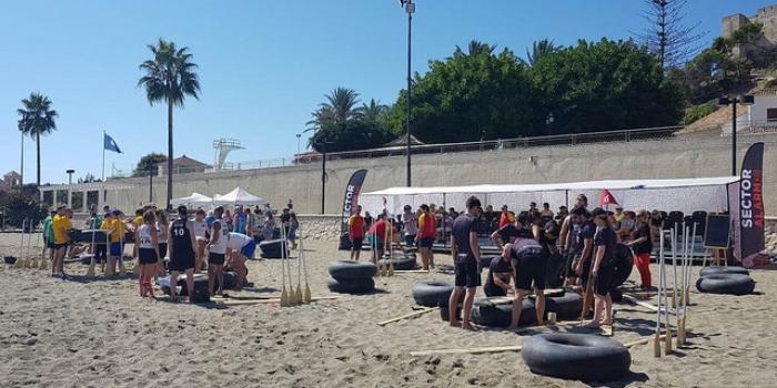 Teambilding construccion de balsas españa