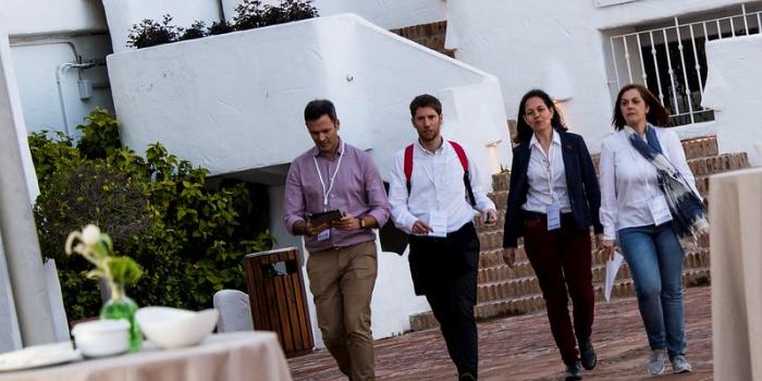 hotel activities for DMC and MICE events in Spain