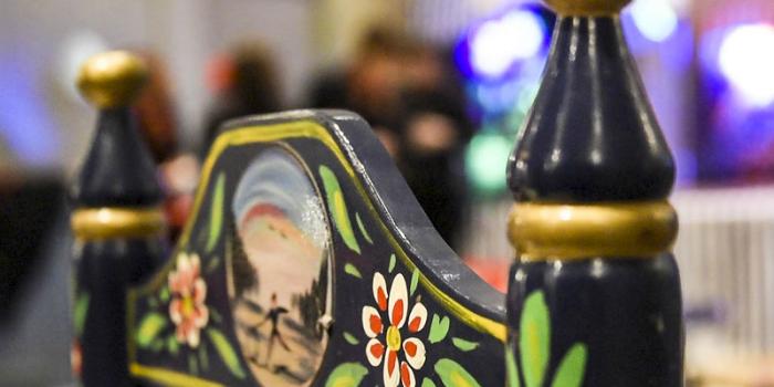 andalusian fair decoration for corporate events in Estepona, banus, fuengirola