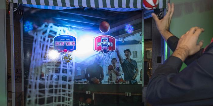 Feria privada para evento MICE en Marbella Malaga