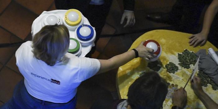 Karaoke entertainment MICE marbella