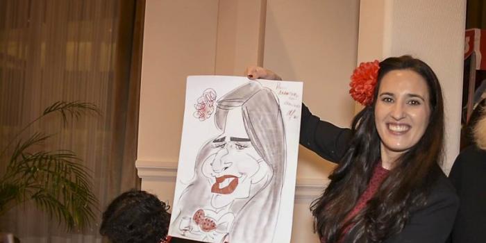 Feria privada para evento MICE en Marbella Malaga