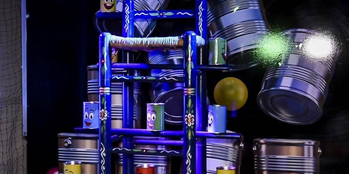 Feria privada para evento MICE en Marbella Malaga