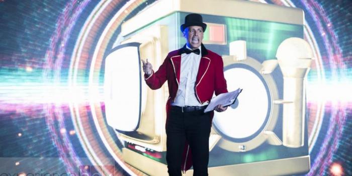 Karaoke entertainment MICE marbella