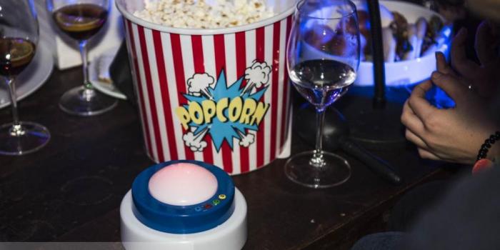 Karaoke entertainment MICE marbella