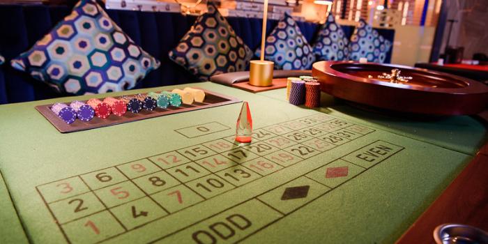 Fun casino table hire entertainmebt marbella