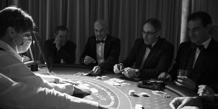 Fun casino table hire entertainmebt marbella