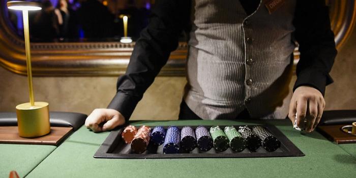 Fun casino table hire entertainmebt marbella