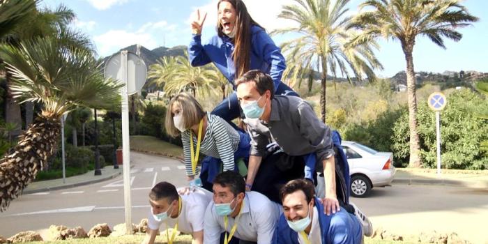 hotel activities for DMC and MICE events in Spain