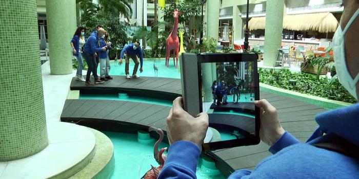 hotel activities for DMC and MICE events in Spain