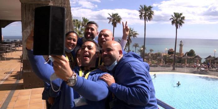 hotel activities for DMC and MICE events in Spain