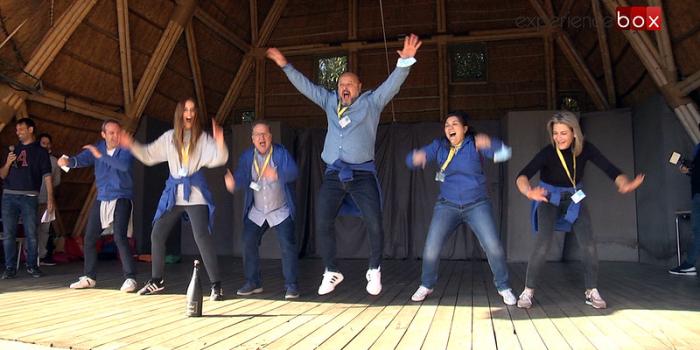 hotel activities for DMC and MICE events in Spain