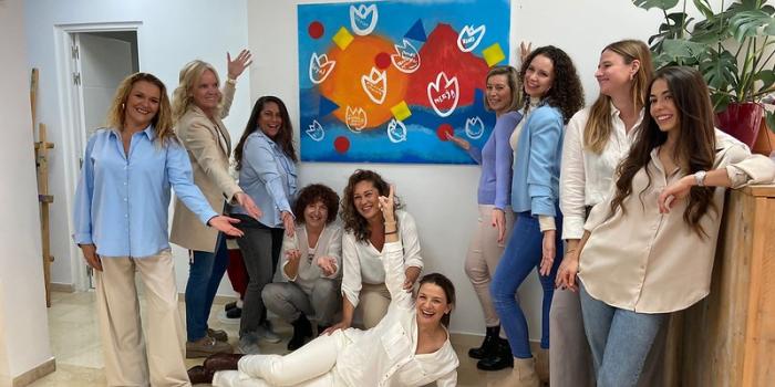 art for events spain