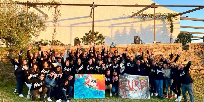 art for events spain