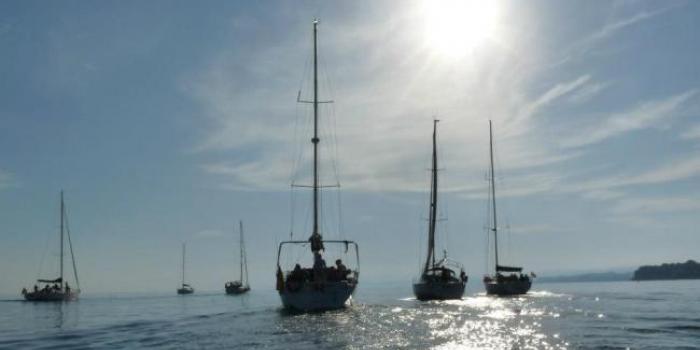 MICE incentives regata sailing in Marbella, Malaga, sotogrande
