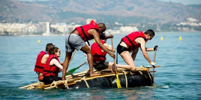 construccion de balsas MICE Marbella, Malaga