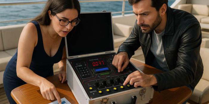 bomb on board escape game malaga