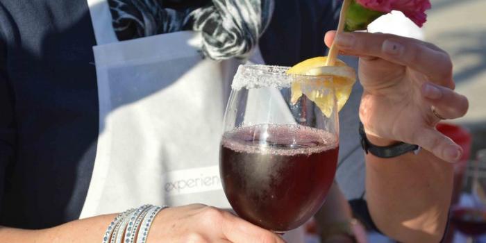 original MICE activities for DMC and corporate events in Marbs