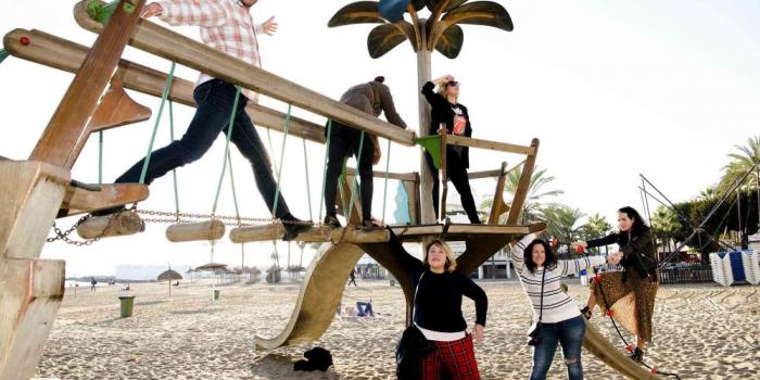 marbella malaga treasure hunt